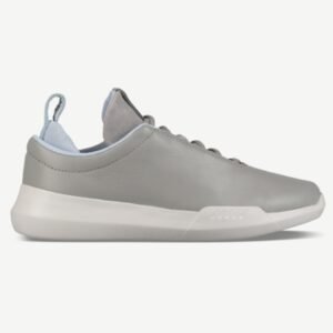 Zapatillas Kswiss Gen K Icon Acero
