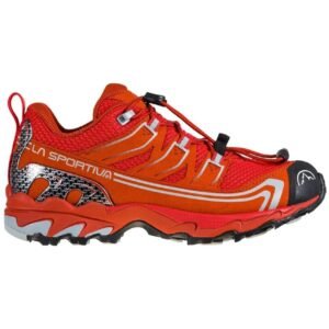 Zapatillas La Sportiva Falkon Low Junior