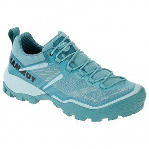 Zapatillas Mammut Ducan Low Gtx Mujer 3030