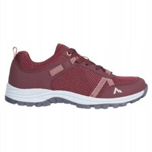 Zapatillas Mckinley Maine Lt Mujer