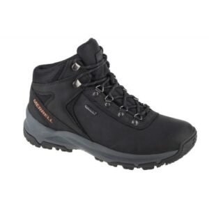 Zapatillas Merrell Erie Mid Ltr Wp