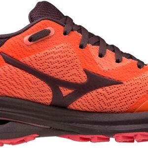 Zapatillas Mizuno Wave Rider Tt Mujer