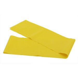 Banda De Látex Softee Densidad Fuerte 1,5 Mts