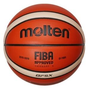 Balón Molten Baloncesto Bgf5X
