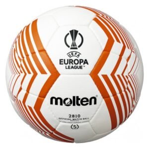 Balón Fútbol Molten Fu2810-G23