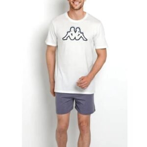 Caja De 12 Pijamas Hombre Kappa Jeans 39491334