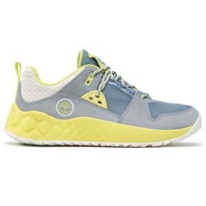 Zapatillas Timberland Solar Wave Low Mujer