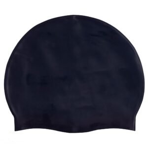 Gorro Natación Silicona Plus