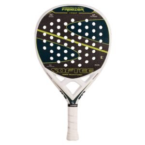 Pala De Pádel Softee Freezer Carbon 3K Petrol