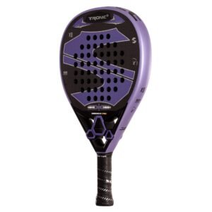 Pala De Pádel Softee Trionic Nano Mesh