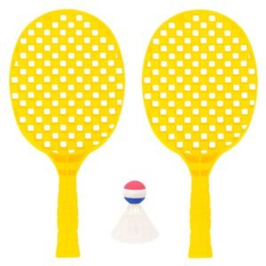 Set Shuttleball - Uso Exclusivo Con Supervolante