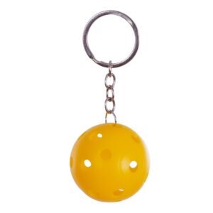 Llavero Pickleball