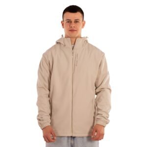 Softshell William Martin  Stone