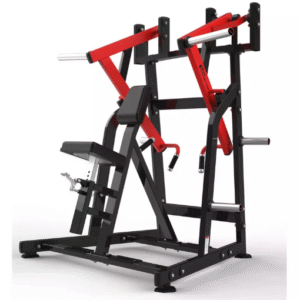 RS-1009 Iso-Lateral Low Row