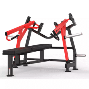 RS-1007 Horizontal Bench Press