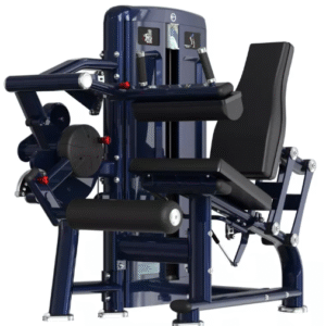 M7Pro-2004 Seated Leg Curl