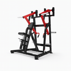 RS-1009 Iso-Lateral Low Row