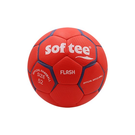 balón balonmano softee flash 4