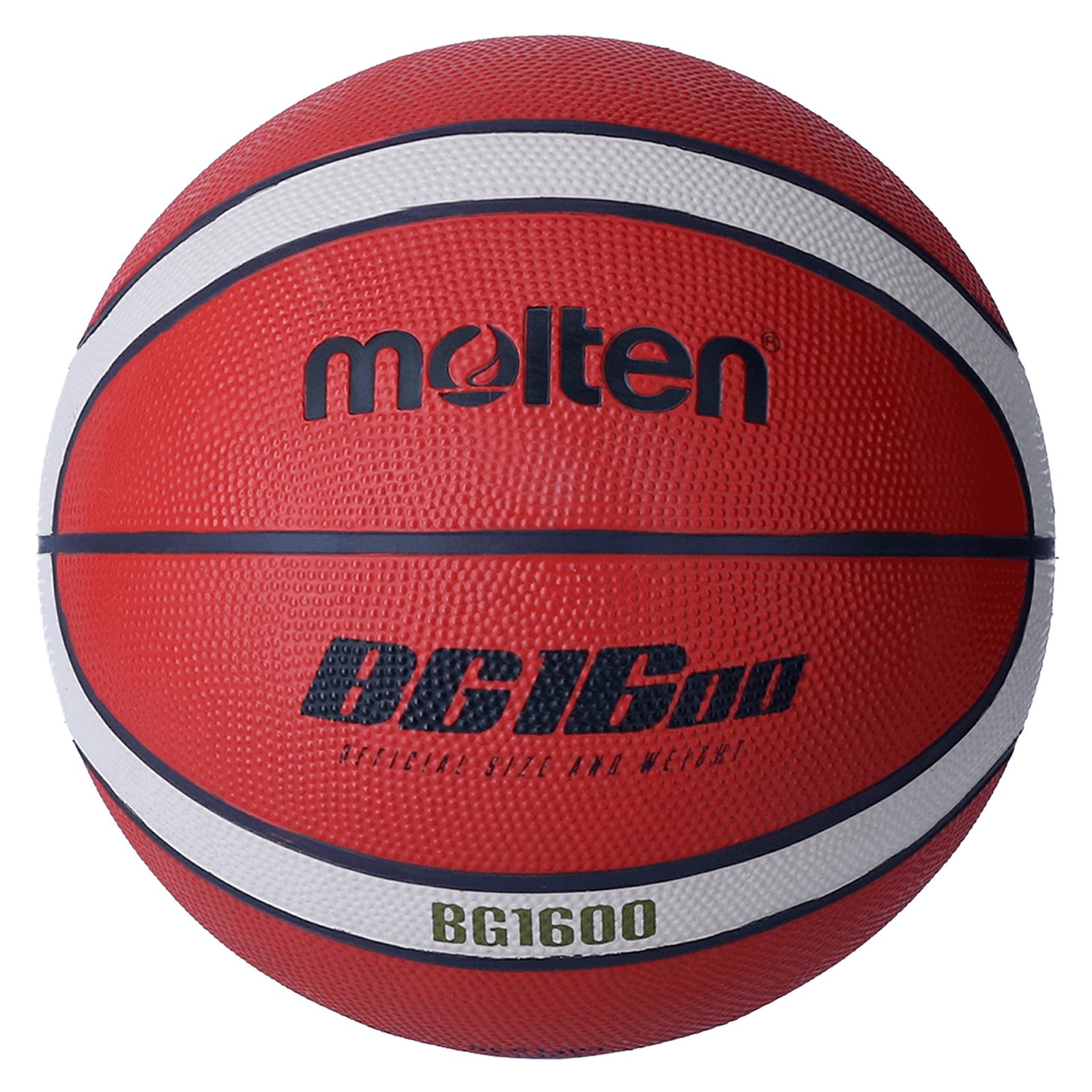balón molten baloncesto bg1600 6