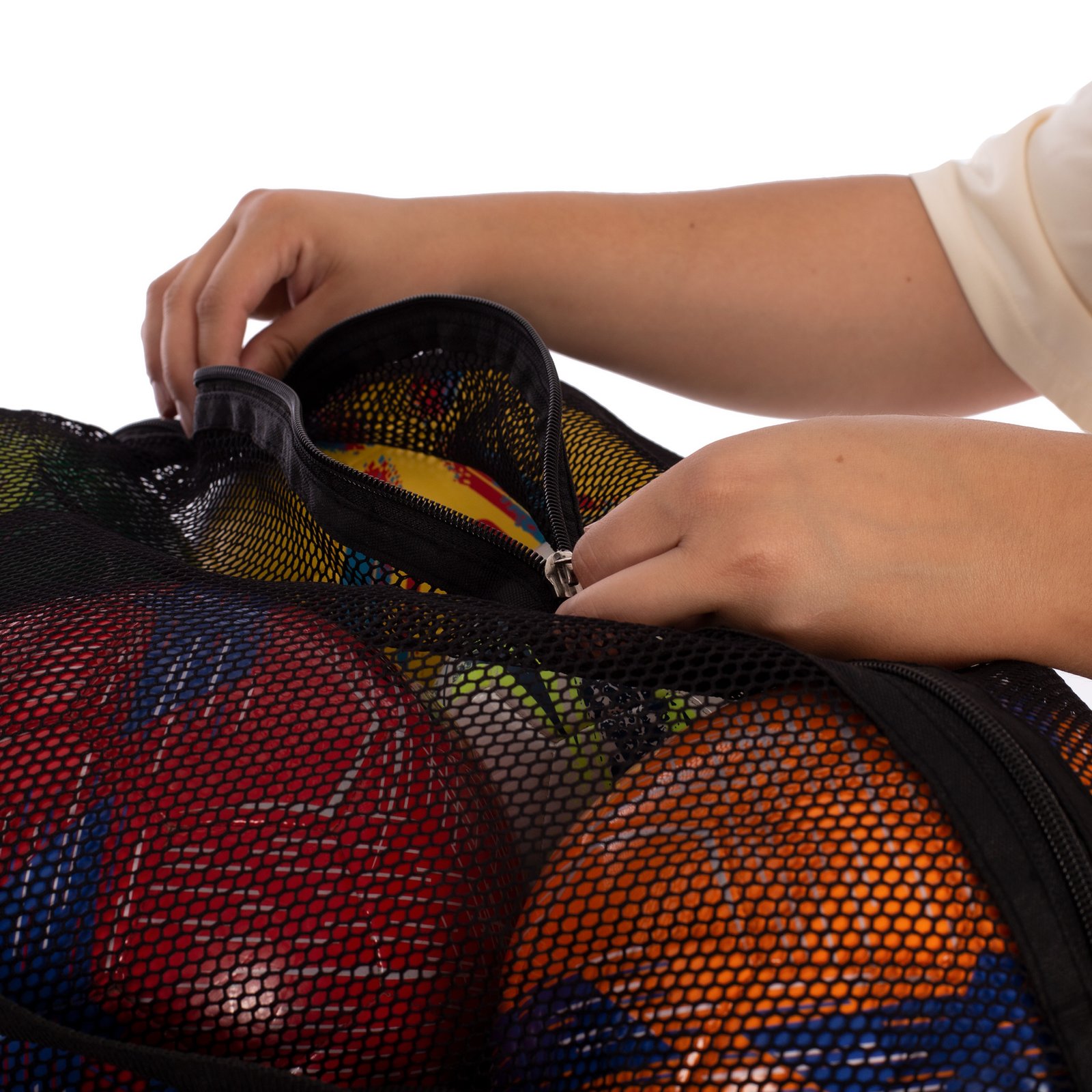 bolso portamaterial negro 1