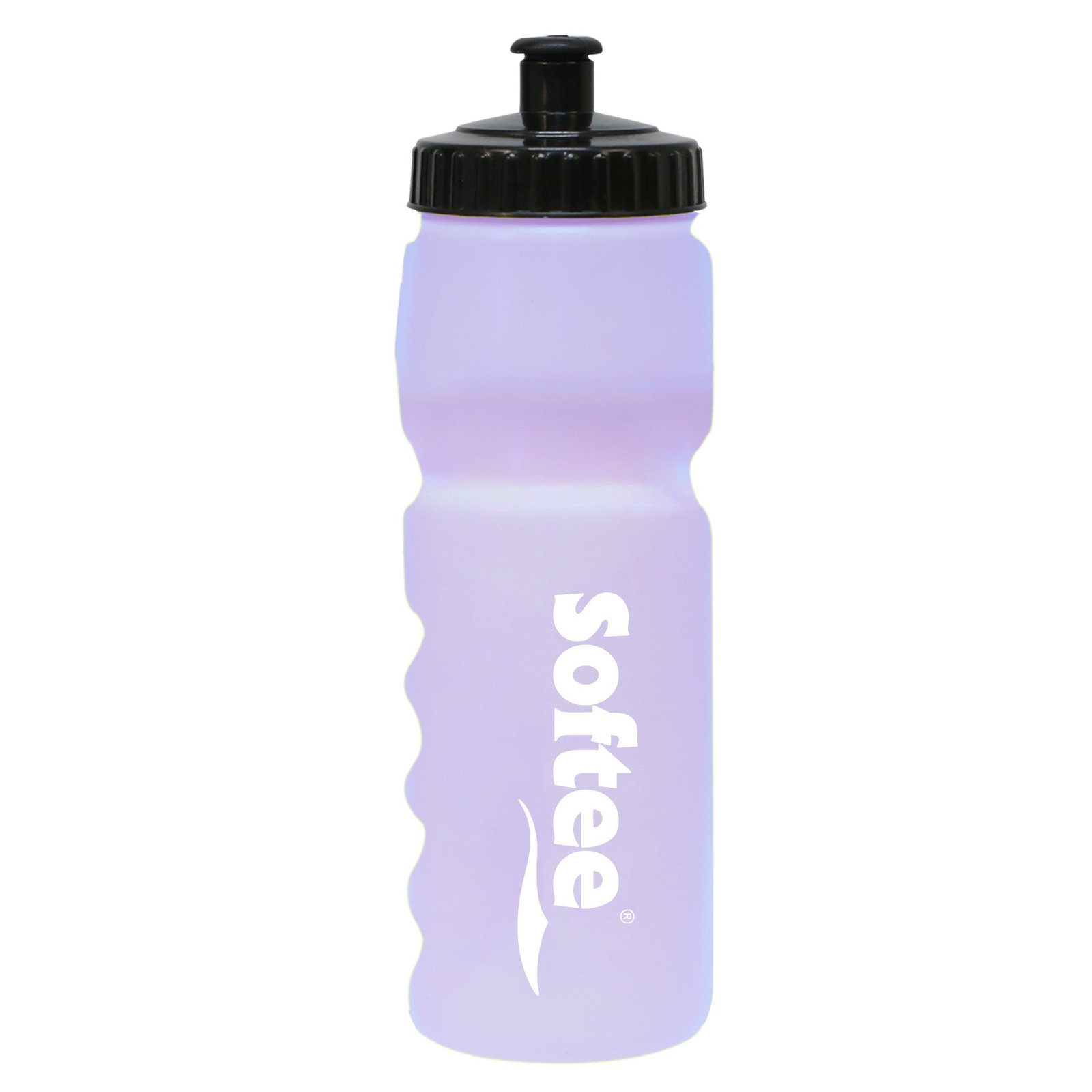 botella softee energy new 750ml 750 ml morado