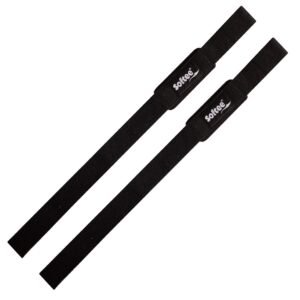 Straps Para Barra O Mancuerna