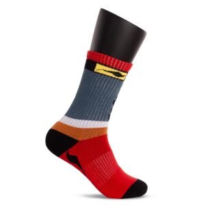 Calcetines Softee Multidesign