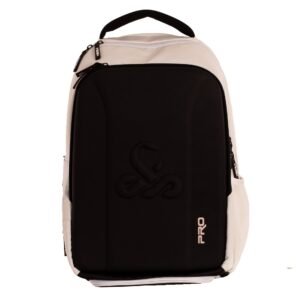 Mochila Vibor-A Pro White