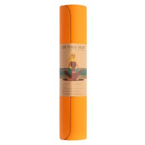 Colchoneta Pilates Dual Tpe