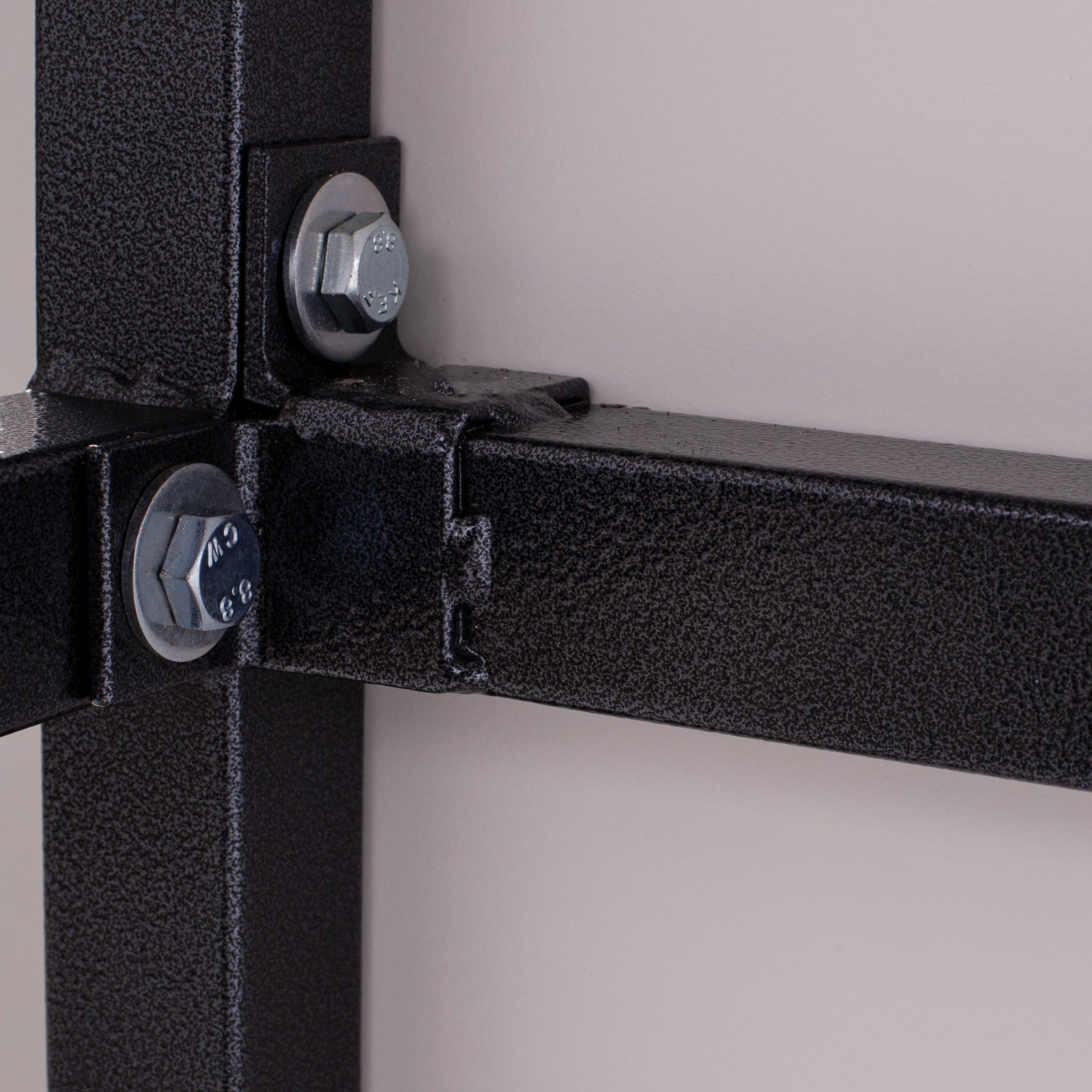 mesa anotadores completa fenólico 8mm blanco personalizable 5