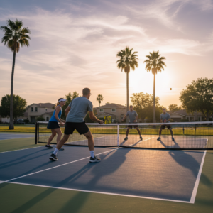 pickleball catalunya
