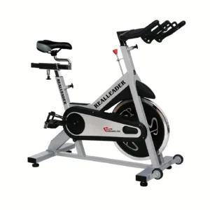 Bicicleta Spinning Profesional Rueda 20kg Línea RSB 260