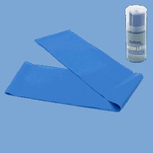 Banda De Látex Densidad Media 1,5 Mts