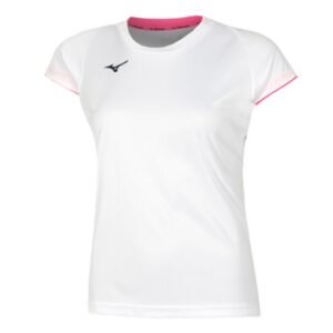 Camiseta Mizuno-Harlem Sleeve Niña