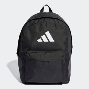 Mochila Adidas Classic 3-Barras Logo
