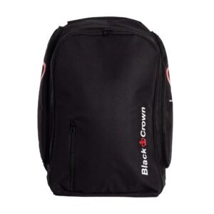 Mochila Black Crown Focus