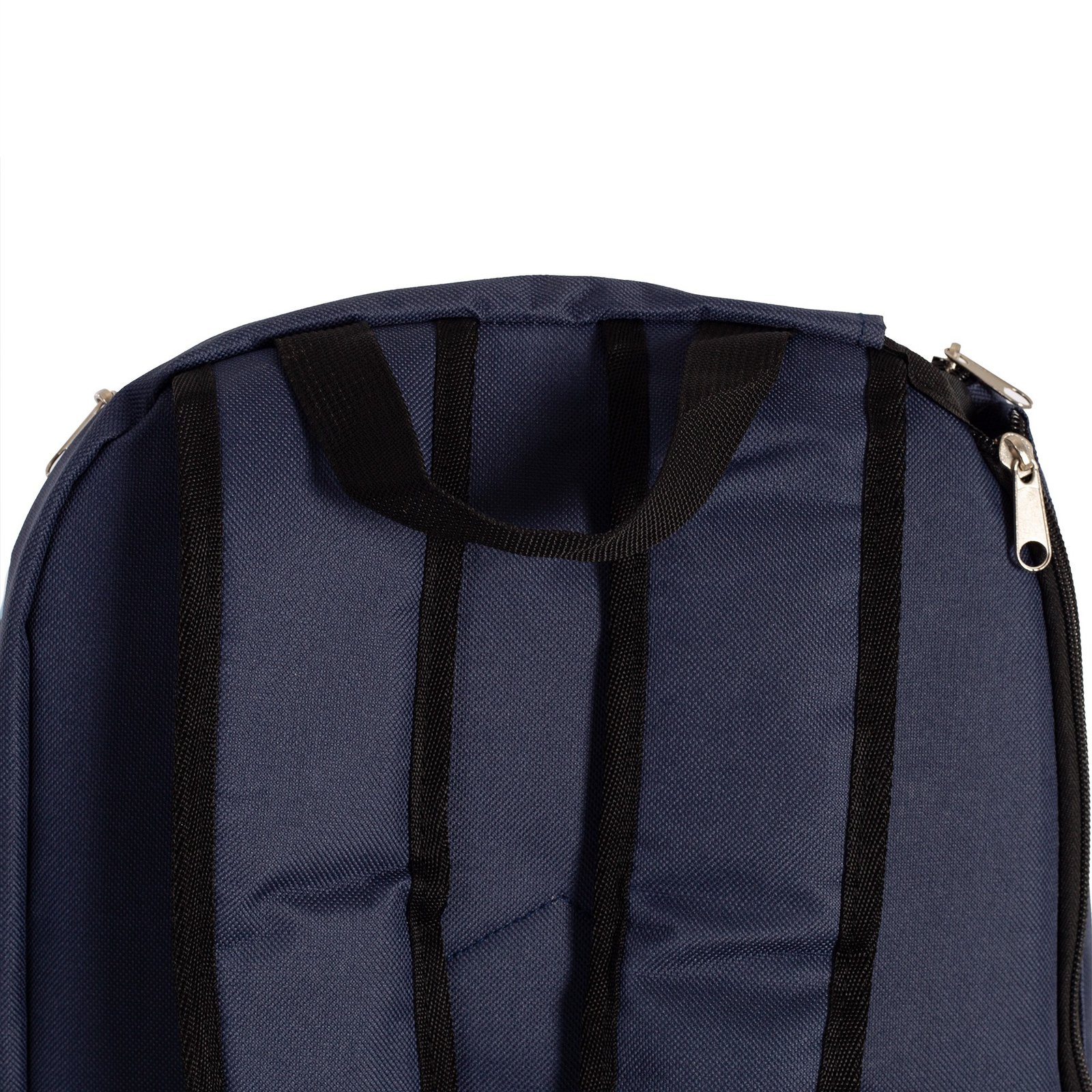 mochila black crown focus única azul 8