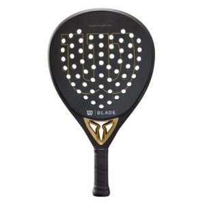Pala De Pádel Wilson Blade Pro V2