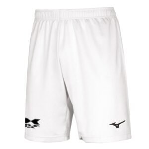Pantalón Corto Mizuno-Harlem Nara Training