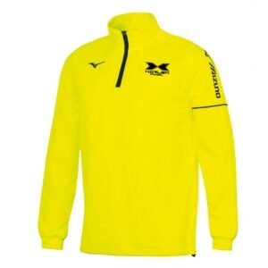 Sudadera Mizuno-Harlem Senday Junior