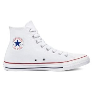 Zapatillas Altas Converse Chuck Taylor All Star