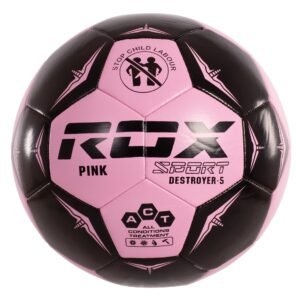 Balón Fútbol 11 Rox Destroyer