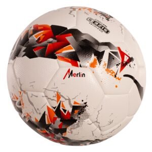 Balón Fútbol 11 Softee Merlin
