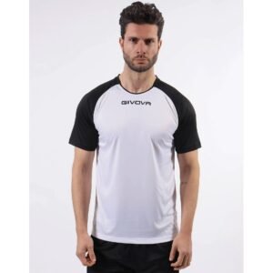 Camiseta Givova Capo