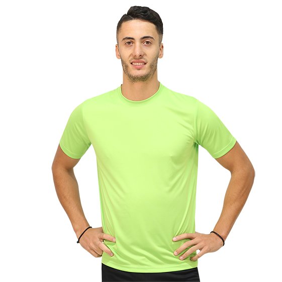 camiseta softee propulsion adulto lima