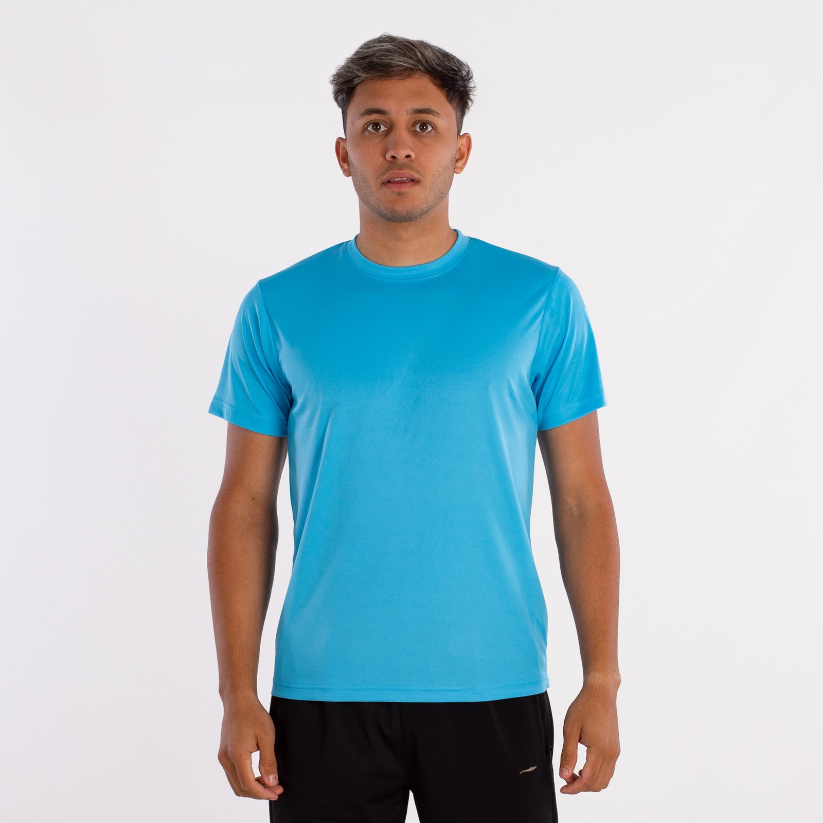 camiseta softee propulsion adulto turquesa 1
