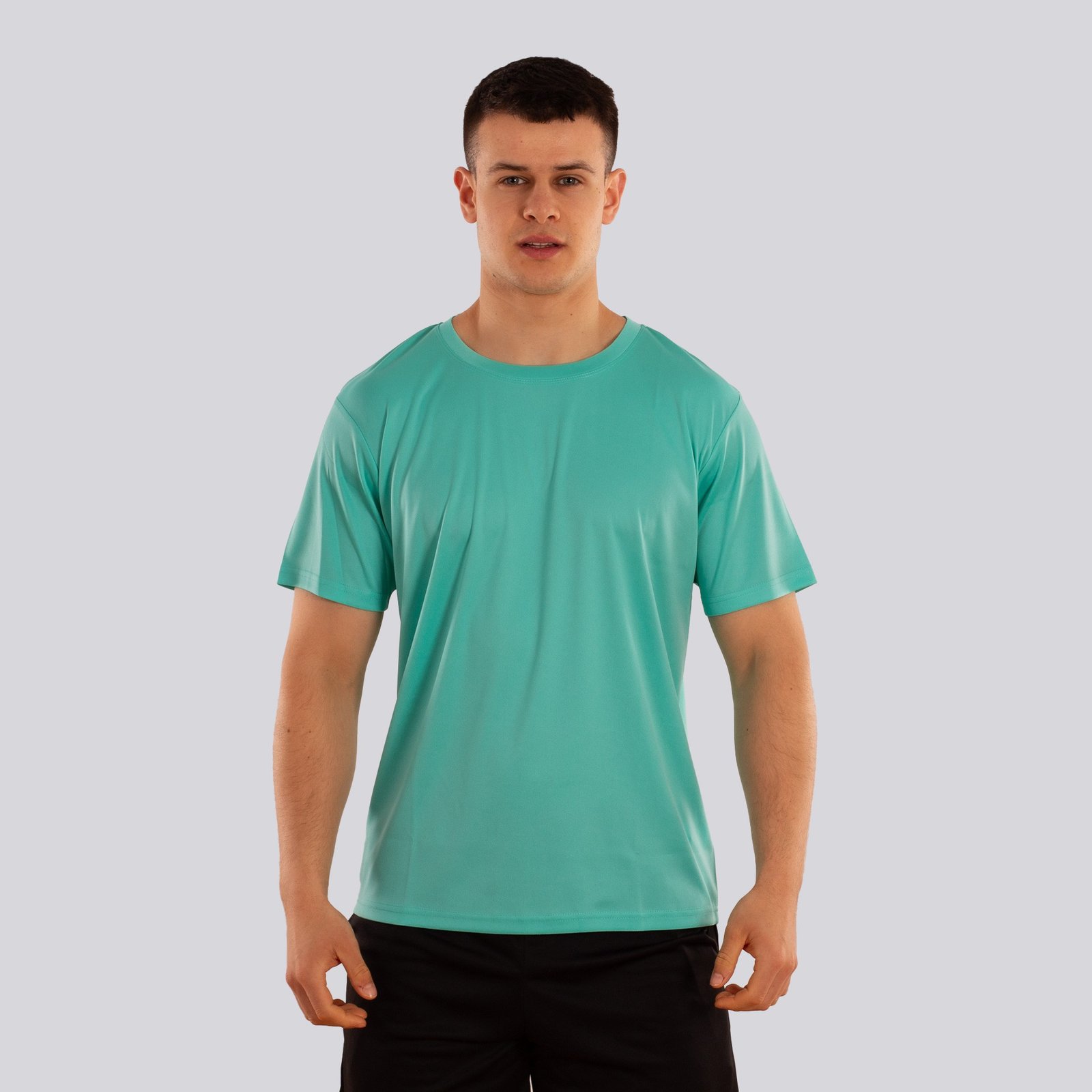camiseta softee propulsion adulto verde sft 2