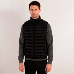 Chaleco Softee Traitor