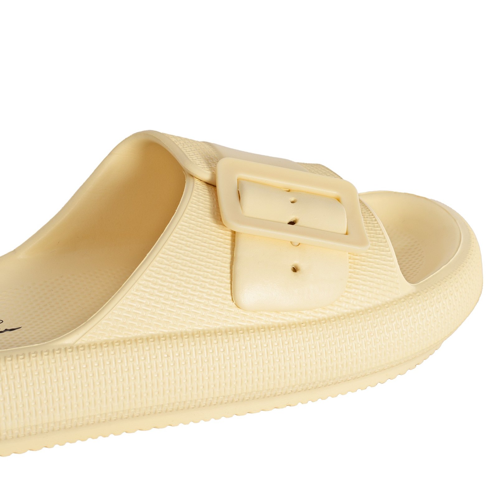 chancla softee hook blanco roto 4