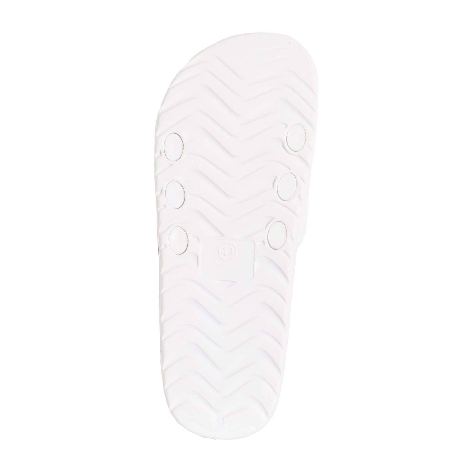 chancla william martin metropolitan blanco